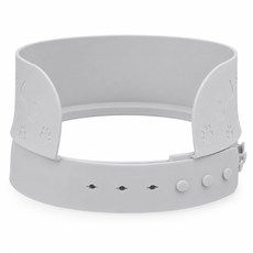 MessMate™ Anti-Spill Pet Bowl Attachment for Dogs & Cats (Fits 6–9 Inch Bowls) Bowl Not Included - MessMate