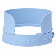 MessMate™ Anti-Spill Pet Bowl Attachment for Dogs & Cats (Fits 6–9 Inch Bowls) Bowl Not Included - MessMate